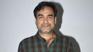 Pankaj Tripathi’s Brother-in-Law Dies in Road Accident, Sister Injured – Reports