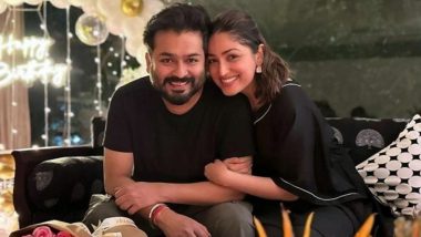 Yami Gautam Dhar Reveals Hubby Aditya Dhar Gifted Her Ramayana and Amar Chitra Katha Books to Read During Her Pregnancy!