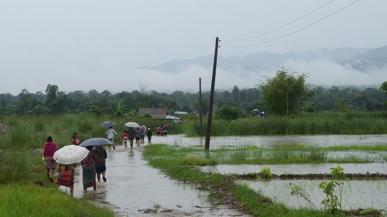 Monsoon 2024: India Likely to Experience Normal Monsoon This Year, Says Skymet