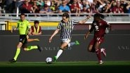 Juventus Poor Run Continues in 0&ndash;0 Draw at Torino in Serie A Derby; Fourth-Place Bologna Also Draws Against Monza