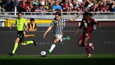 Juventus Poor Run Continues in 0–0 Draw at Torino in Serie A Derby; Fourth-Place Bologna Also Draws Against Monza