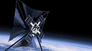 NASA Likely To Launch Advanced Composite Solar Sail System From New Zealand for Space Exploration With Solar Sail Propulsion Technology