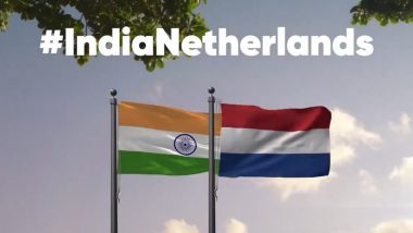 King's Day 2024: EAM Dr S Jaishankar Wishes FM Hanke Bruins Slot and Netherlands on King’s Day (Watch Video)