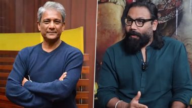 Adil Hussain Sticks to His Stance After Sandeep Reddy Vanga Slams Him For Criticising Kabir Singh's Hindi Remake