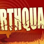 Earthquake in Uttar Pradesh: Quake of Magnitude 3.9 Strikes Sonbhadra