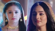 Nazara TV&rsquo;s Shows Dhartiputra Nandini and Dahej Daasi To Bring Shocking Twists in Nandini and Chunri&rsquo;s Lives! Watch Maha Sangam Promo (Watch Video)