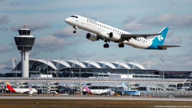 Hope in Sight for Climate-neutral Flights?