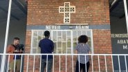 Rwanda Genocide: A Complex Return Home After Doing Time