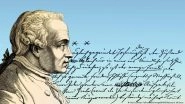 Why Kant's Philosophy is Still Relevant Amid Today's Wars