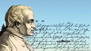 Why Kant's Philosophy is Still Relevant Amid Today's Wars