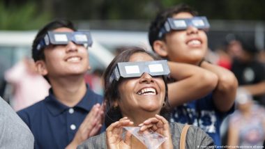 Total Solar Eclipse 2024: A Quick Guide on What to Expect