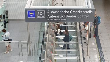 Visiting Germany as a Foreign Tourist: Who Needs a Visa?