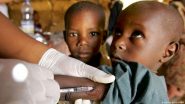 Nigeria Rolls out World's First Full Shot Against Meningitis