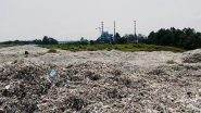 How European Trash Illegally Ends Up in Southeast Asia