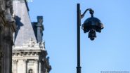 Paris Tests AI Surveillance Ahead of Olympics