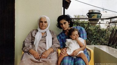 Arab Film Festival in Berlin Spotlights Palestinian Voices