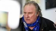 Depardieu to Be Tried for Alleged Sexual Assault in October