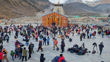 Char Dham Yatra 2024: Online Registrations for Annual Pilgrimage Yatra in Uttarakhand Begin on Tourism Department’s Portal