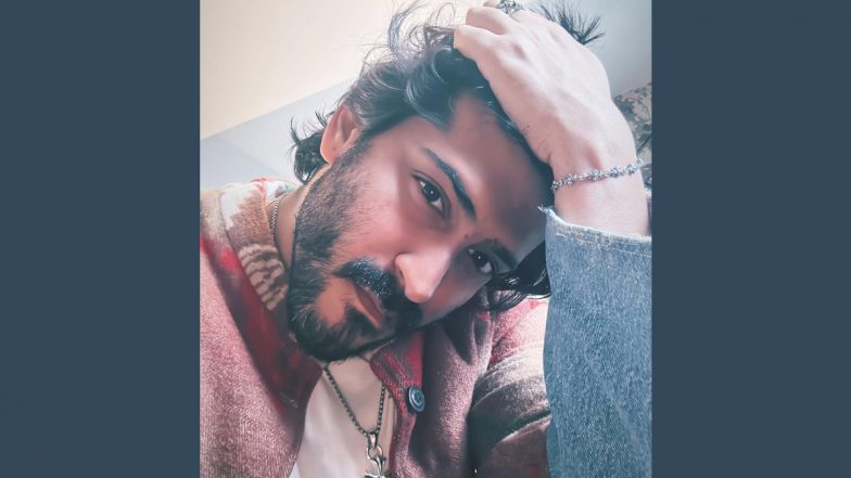 Harsh Varrdhan Kapoor Lashes Out at Troll Who Accused Him of Wasting His Father Anil Kapoor’s Money on Sneakers; Taunts ‘Where Can I Watch Your Films?’