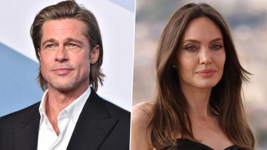 Angelina Jolie Accuses Brad Pitt of Physical Abuse Before 2016 Plane Incident
