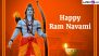 Ram Navami 2024 Rangoli Designs: Easy and Quick Rangoli Patterns Dedicated to Lord Ram To Celebrate the Auspicious Day (Watch Videos)