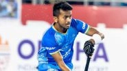 Indian Hockey Team Go Down 1&ndash;5 to Australia in Their Opening Game of Tour