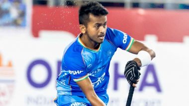 Indian Hockey Team Go Down 1–5 to Australia in Their Opening Game of Tour