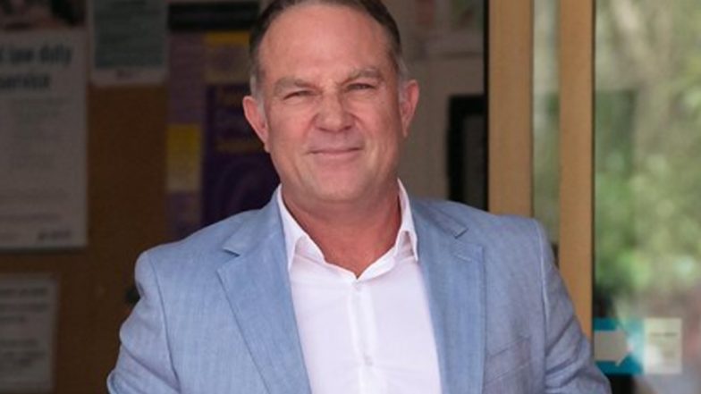 Former Australia Cricketer Michael Slater Remanded in Police Custody for Assault and Stalking