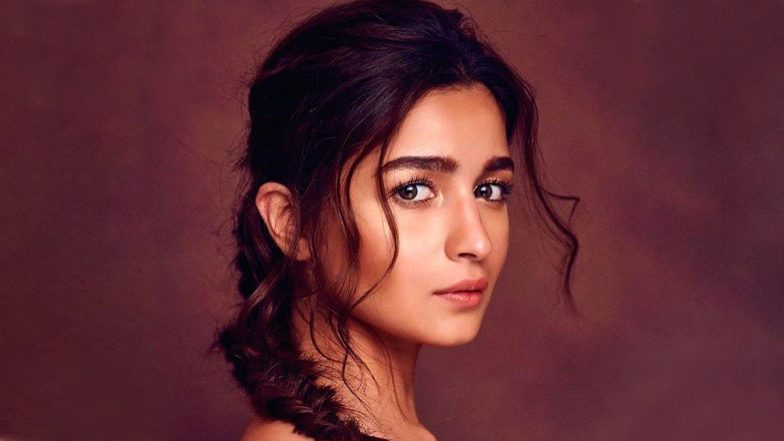 Alia Bhatt Secures Spot On Time's 100 Most Influential People of 2024 List