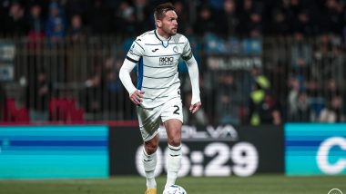 Atalanta Follows Up Elimination of Liverpool with 2-1 Win at Monza in Serie A 2023-24