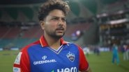 IPL 2024: Kuldeep Yadav Reacts After Match-Winning Three-Fer Against Lucknow Super Giants, Says &lsquo;I&rsquo;m Pretty Much Clear With My Plan&rsquo;