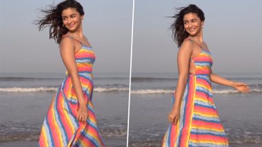 Alia Bhatt’s Beautiful Earth Day Video: A Reminder to Care for Mother Nature