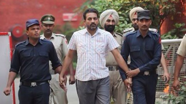 Rattandeep Singh Shot Dead in Punjab: Former Terrorist Gunned Down by Unidentified Gunmen in Balachaur (Watch Video)