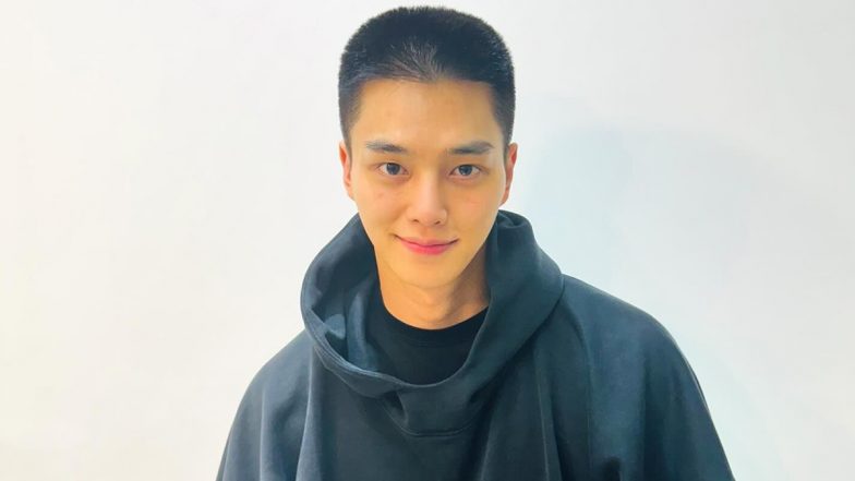 Song Kang Chops Off His Hair as He Is All Set for His Military Enlistment, My Demon Star Shares Photos and Says ‘I Will Work Hard’