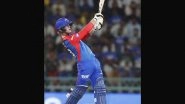 IPL 2024: Tom Moody Wants Jake Fraser-McGurk To Open the Batting for Delhi Capitals