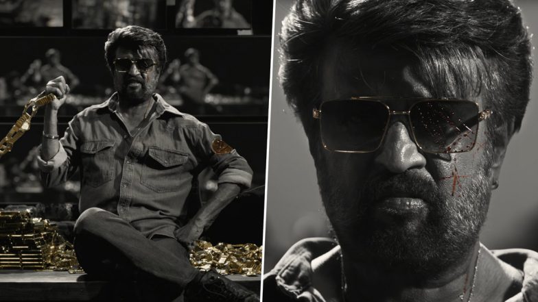 Thalaivar 171 Is Coolie! Rajinikanth's Action-Packed Title Teaser Unveils Bone-Breaking Encounter With Gold Smuggler in Lokesh Kanagaraj's Upcoming Film (Watch Video)