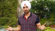 Diljit Dosanjh Offered Blank Cheque for Jatt & Juliet; Actor Reveals How He Set His Acting Fee!