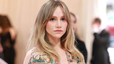 It's A Girl! Suki Waterhouse Reveals The Gender Of Her Baby During Coachella Performance (Watch Video)