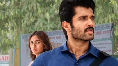 Family Star: CBFC Removes Cuss Words Like ‘Ma*****od’, F**kin From Vijay Deverakonda and Mrunal Thakur’s Film; Gives It U/A Certificate – Check Runtime!