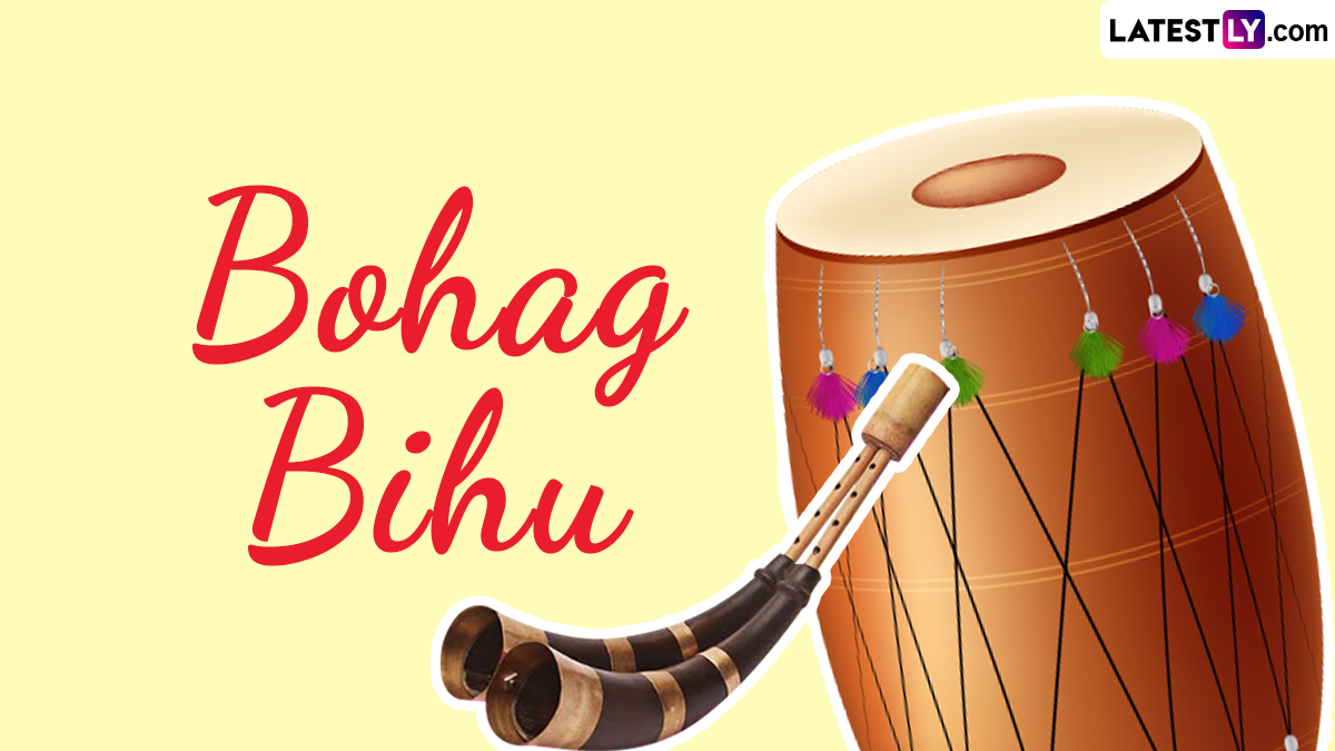 Festivals & Events News When Is Bohag Bihu 2024? Know Its Date