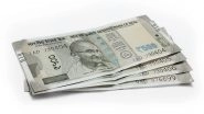 Indian Rupee Slumps to Record Low Against US Dollar for 1st Time, Crosses USD 93