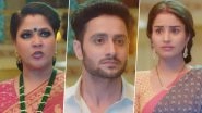Laal Banarasi - Mahasaptah Promo: Can Gauri Save Her Child and Stop Her Husband from Remarrying? &nbsp;(Watch Video)