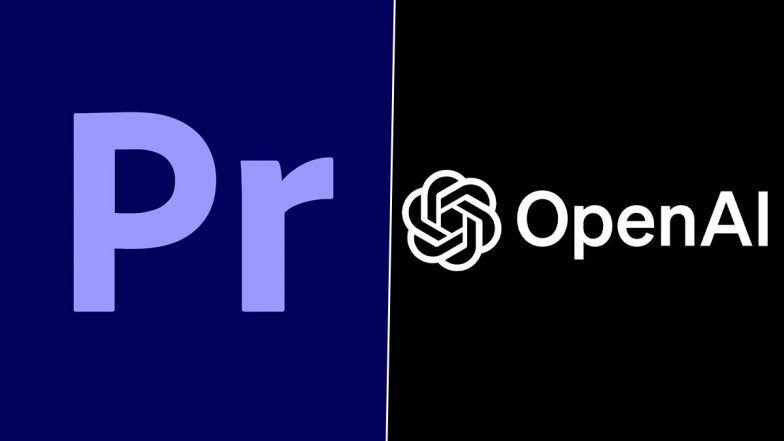 Adobe Premiere Pro To Integrate Generative AI Video Tools, Likely To Be OpenAI’s Sora; Check Details