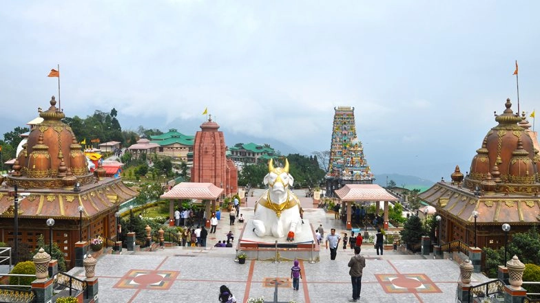 Char Dham Yatra 2024 Registration: Kedarnath, Badrinath, Yamunotri, and Gangotri Temples To Open Doors for Devotees Soon, Know Dates and How To Register on registrationandtouristcare.uk.gov