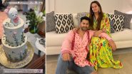 Mira Rajput Gives Fans a Sneak Peek Into Varun Dhawan’s Wife Natasha Dalal’s Teddy Bear-Themed Baby Shower (See Pic)