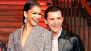 Tom Holland and Zendaya Are Planning to Get Married After Years of Dating – Reports