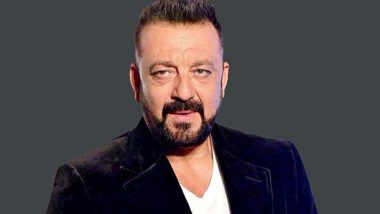 Sanjay Dutt Refutes Reports of Venturing into Politics, Affirms No Plans to Join Any Party
