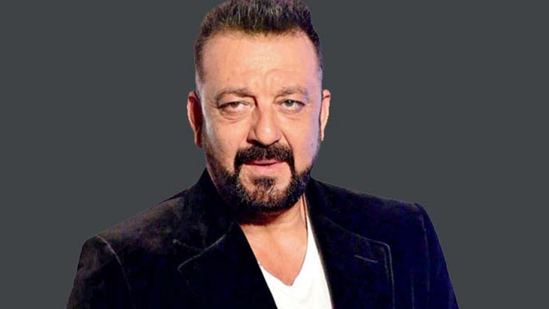 Sanjay Dutt Refutes Reports of Venturing into Politics, Affirms No Plans to Join Any Party