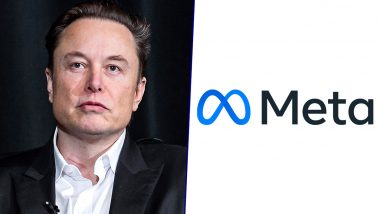 Elon Musk Says Meta Lies About Advertisement Metrics, X Better Platform for Advertisers