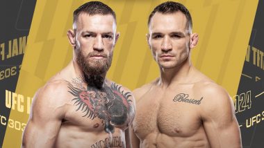UFC 303: Conor McGregor Return Date Confirmed by Dana White, Irish MMA Fighter to Face Michael Chandler on June 29